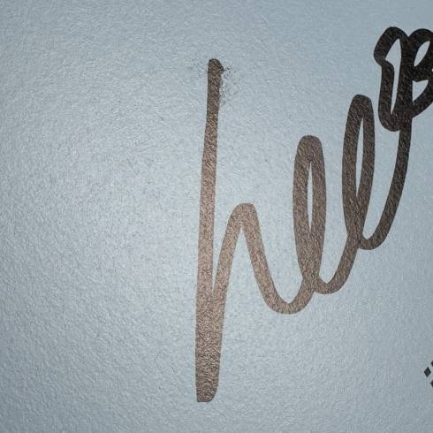 Signed Merchandise