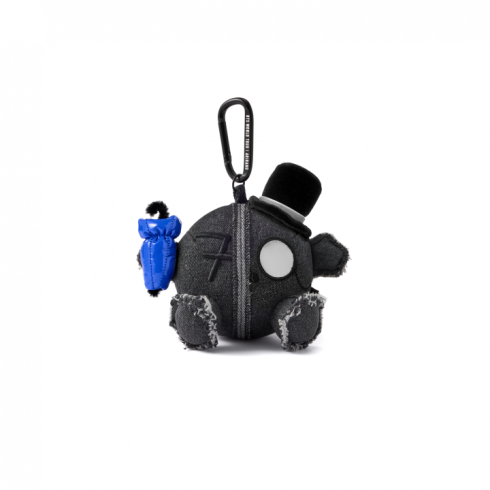 [PRE-ORDER] BTS
ARIRANG WORLD TOUR CONCERT MD - BTS PLUSH KEYRING (LONDON VERSION)