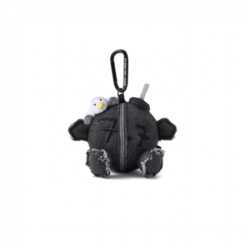 [PRE-ORDER] BTS
ARIRANG WORLD TOUR CONCERT MD - BTS PLUSH KEYRING (BUSAN VERSION)