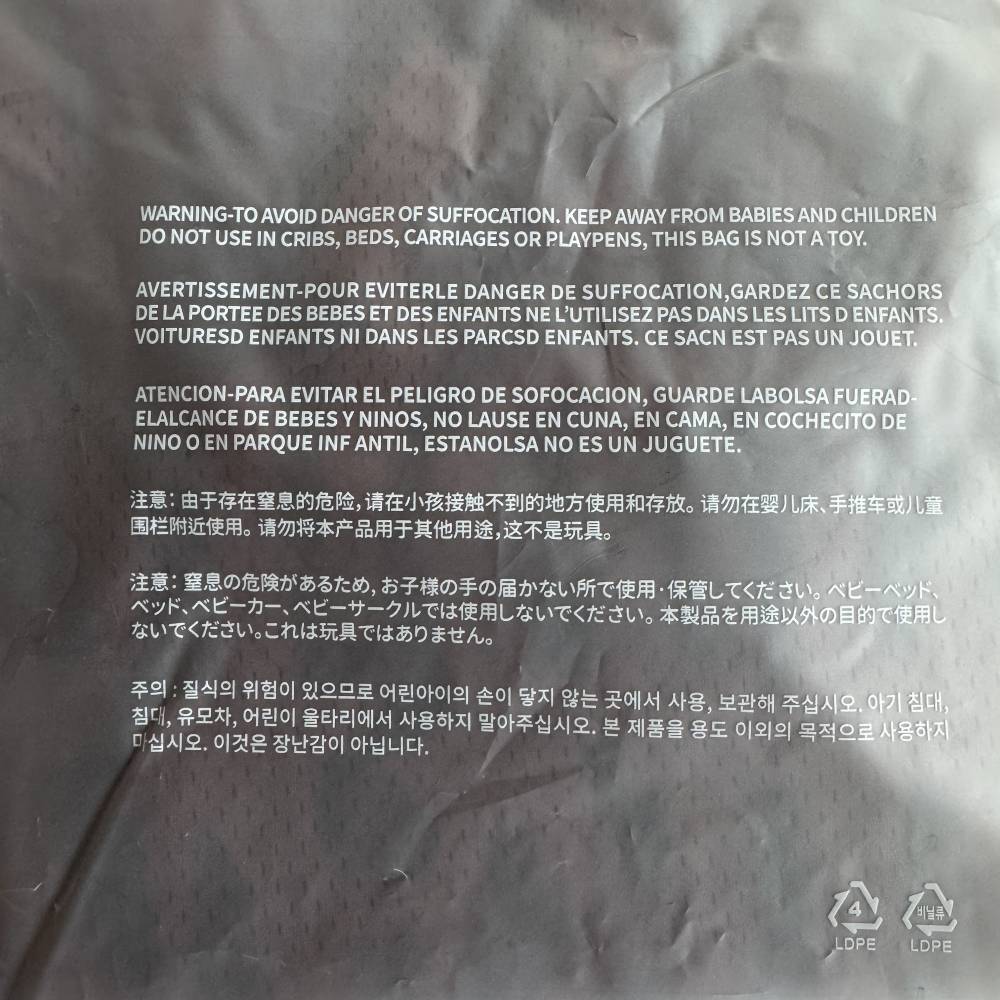 Other Merchandise