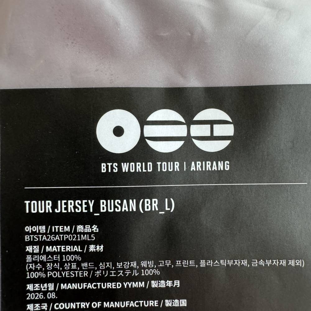 Other Merchandise