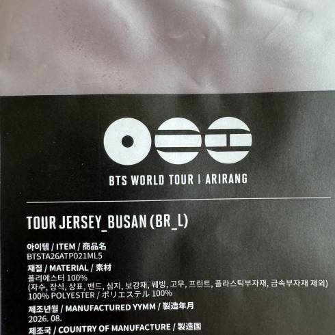 Other Merchandise