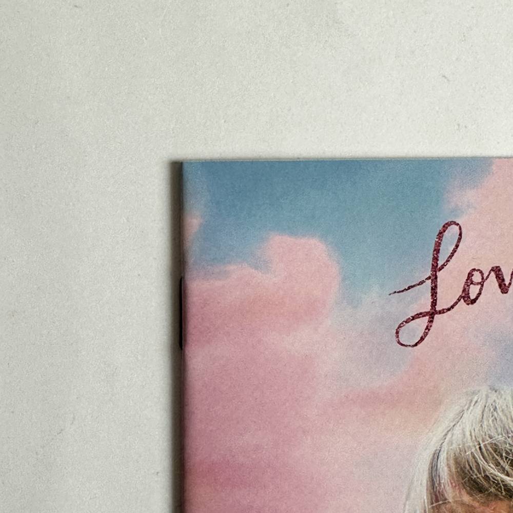 Signed Merchandise