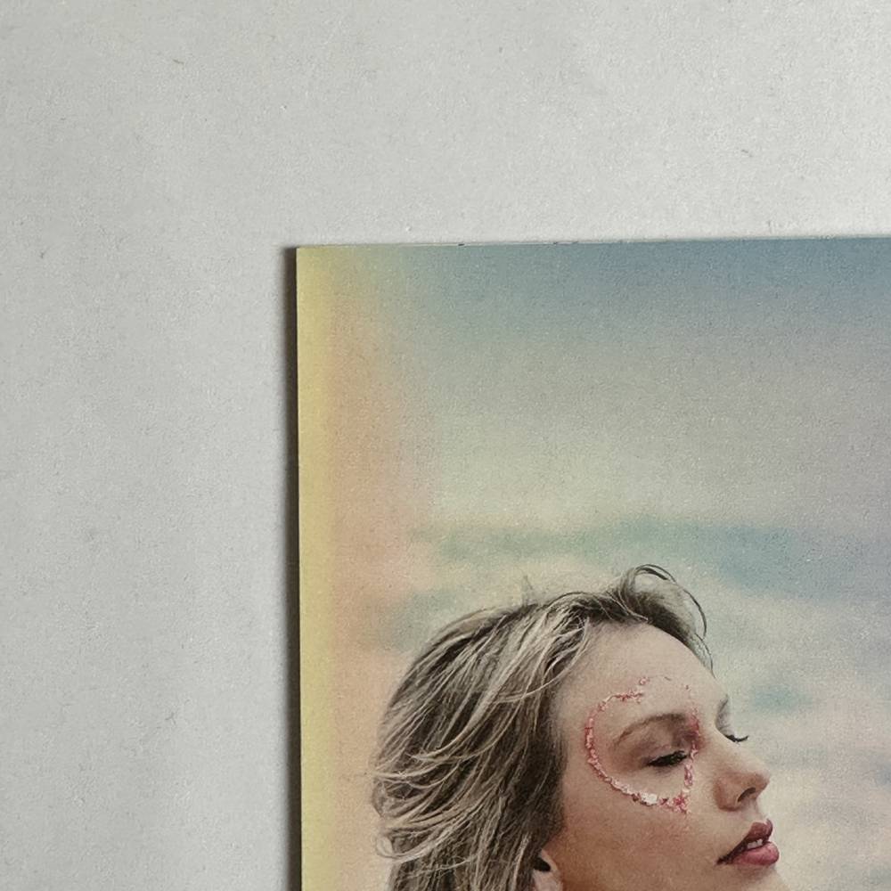 Signed Merchandise