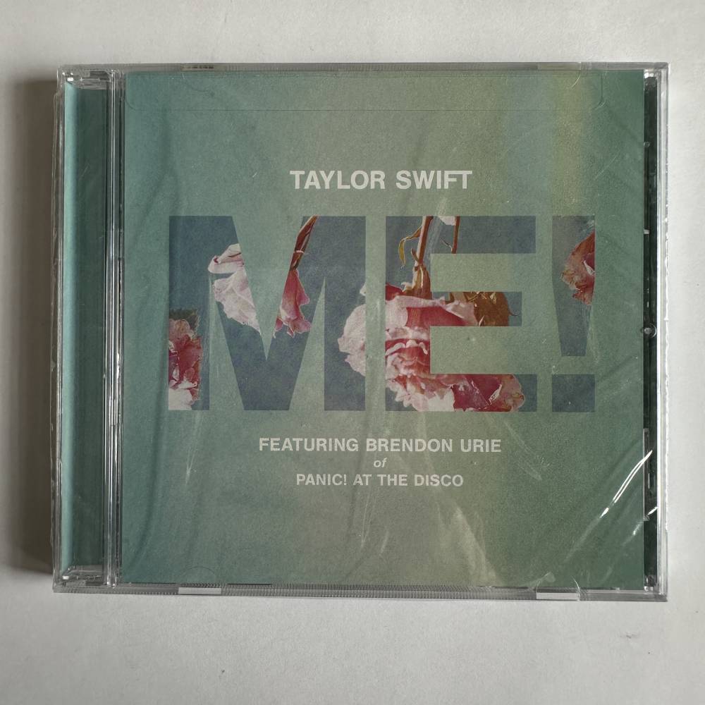 Signed Merchandise