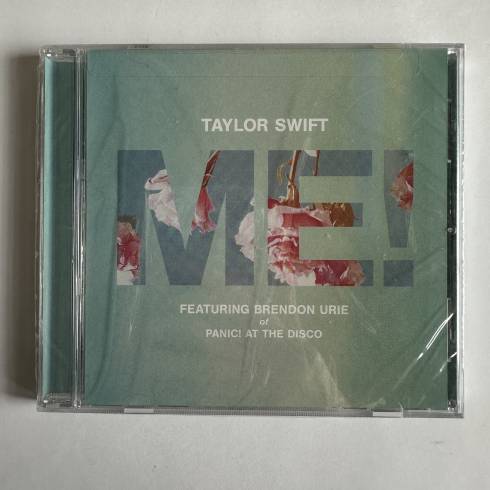 Signed Merchandise