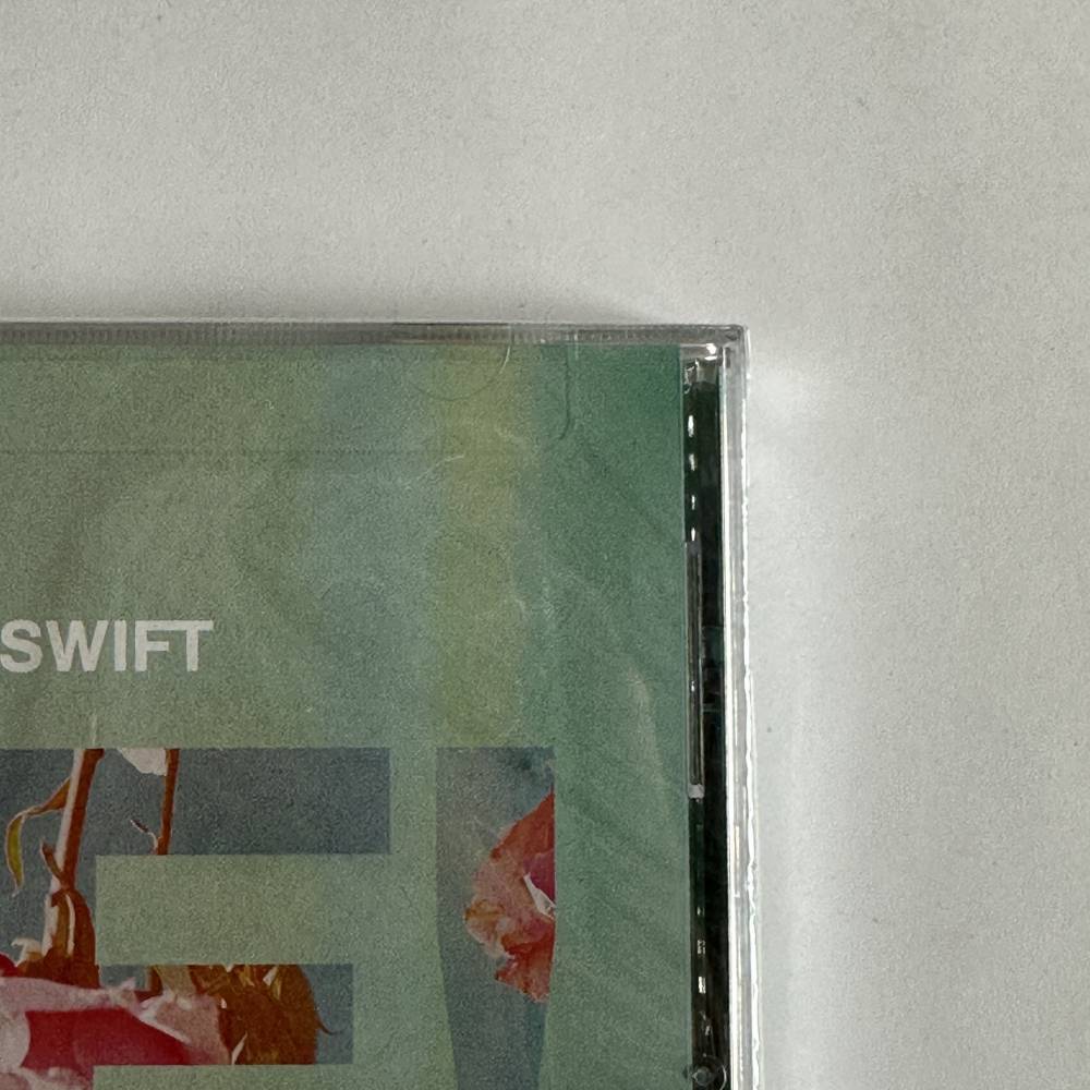 Signed Merchandise
