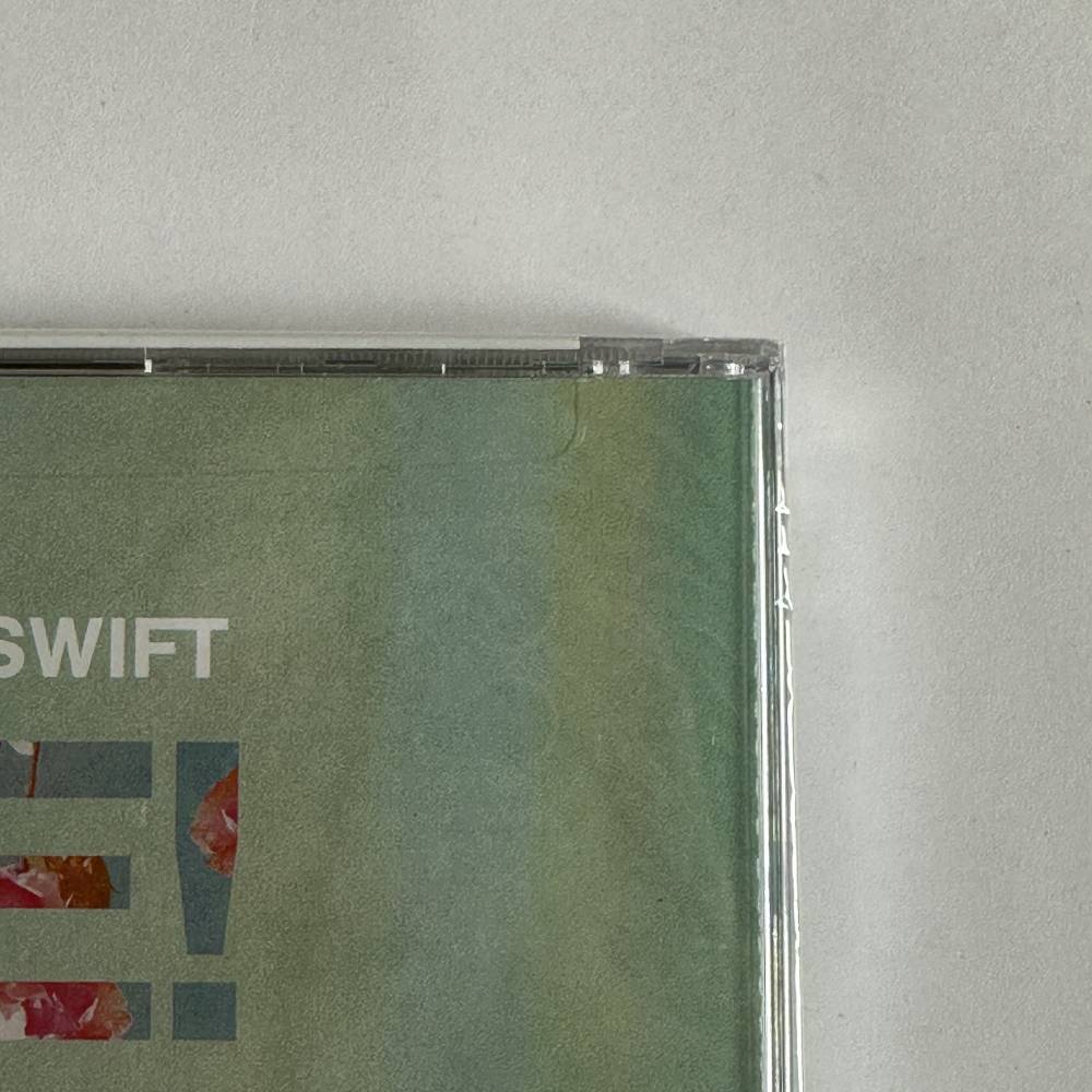 Signed Merchandise