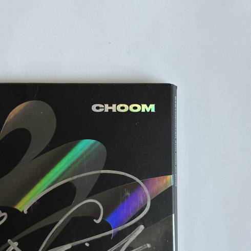 Signed Merchandise
