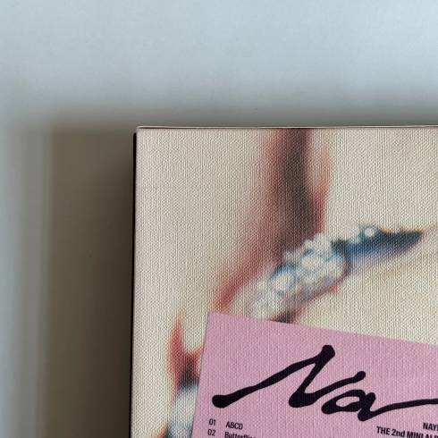 Signed Merchandise