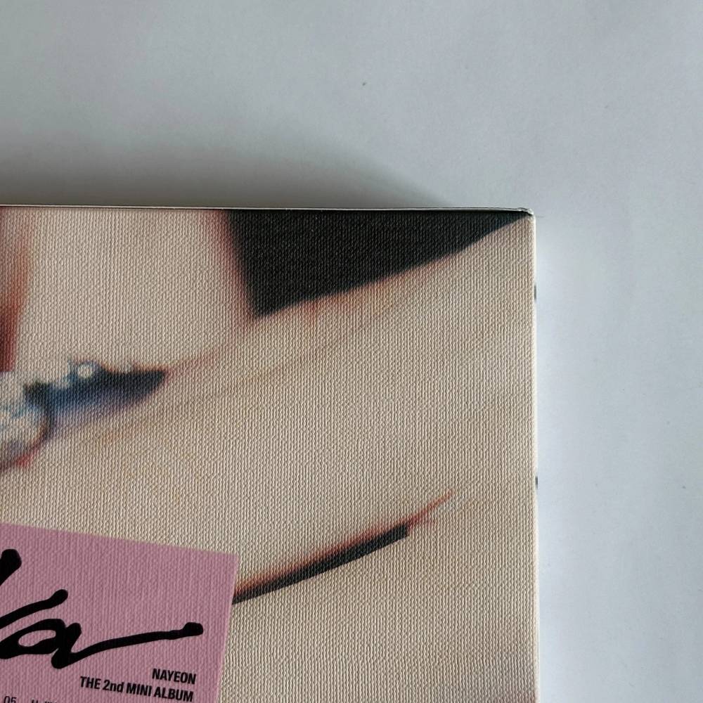 Signed Merchandise