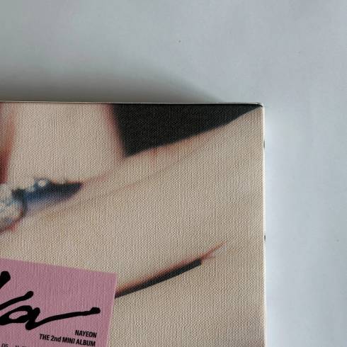 Signed Merchandise