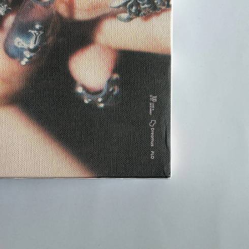 Signed Merchandise