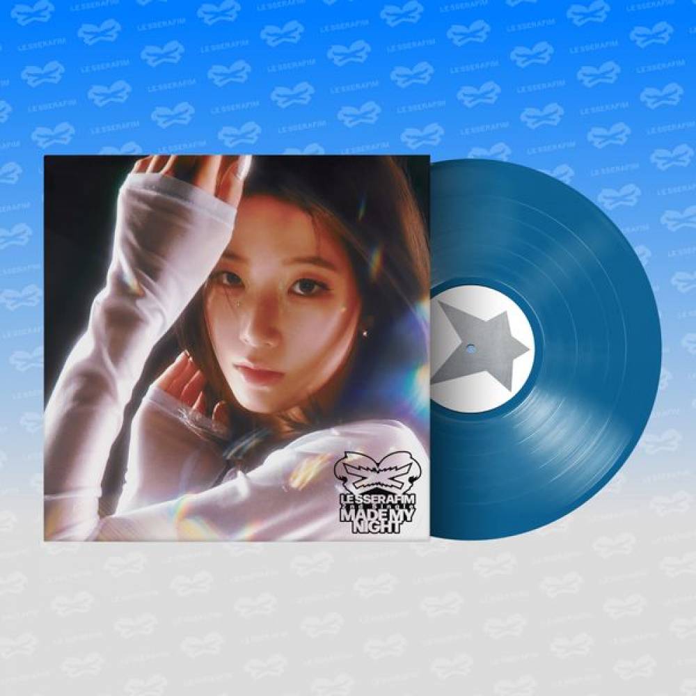 Vinyls