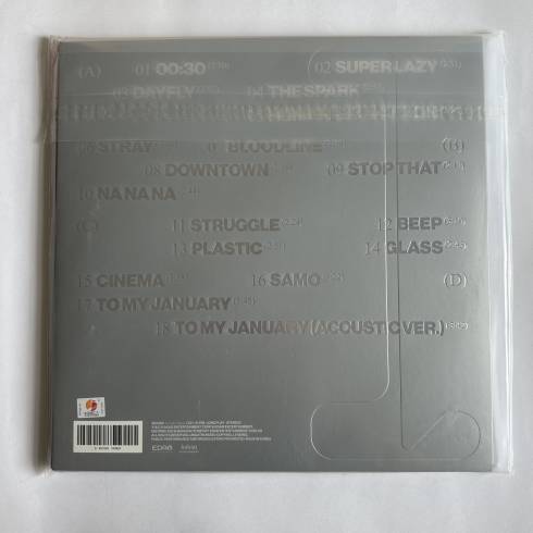 Vinyls