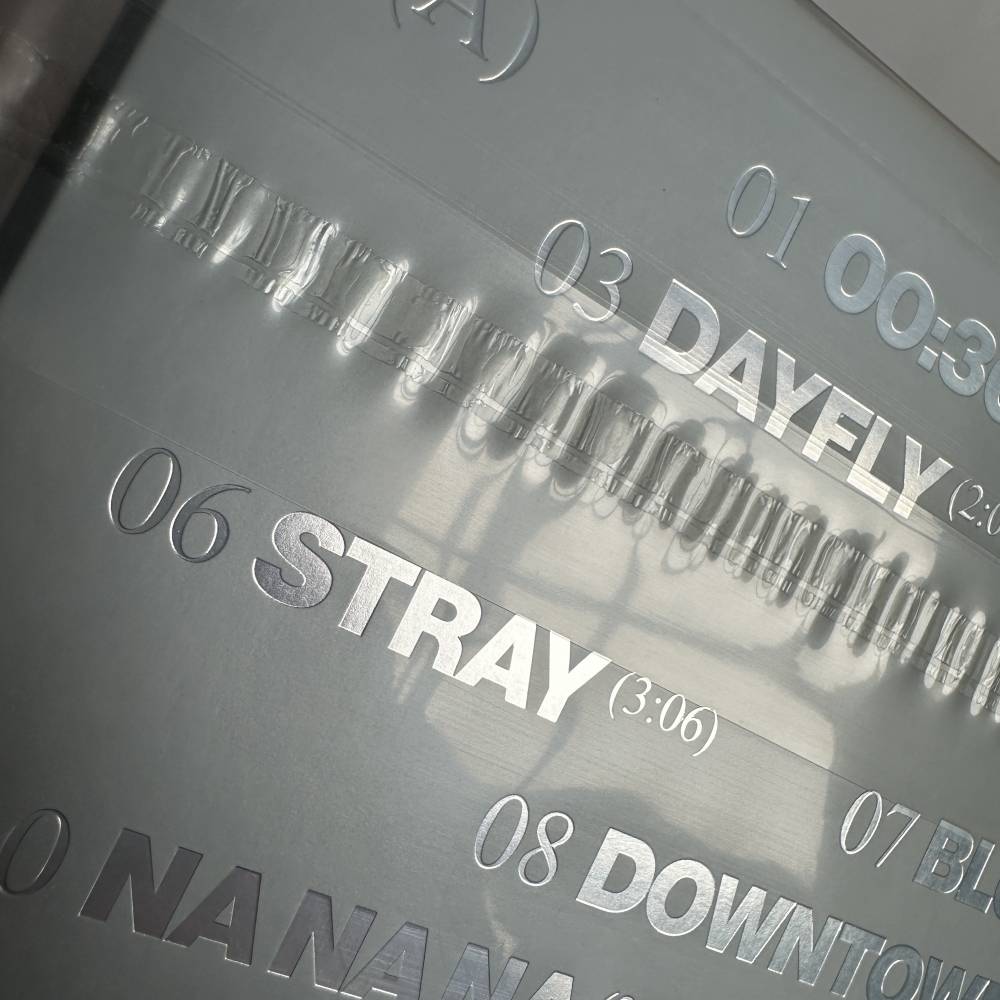 Vinyls