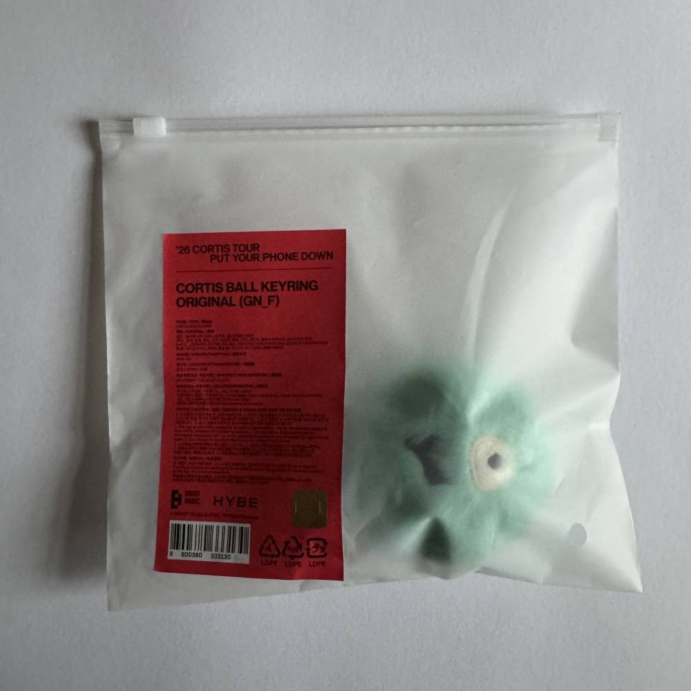 Other Merchandise