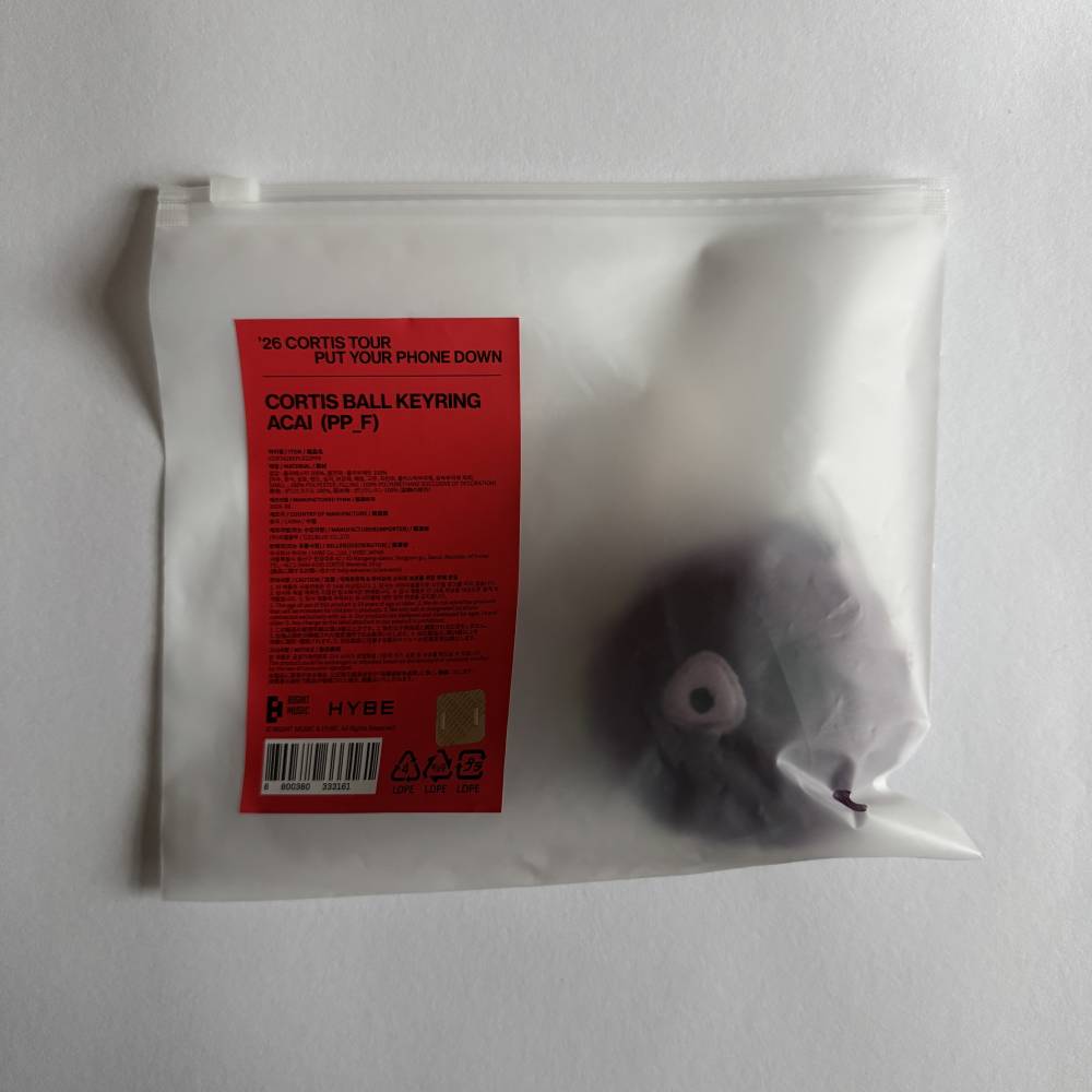 Other Merchandise