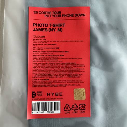 Other Merchandise
