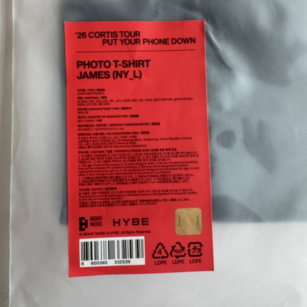 Other Merchandise