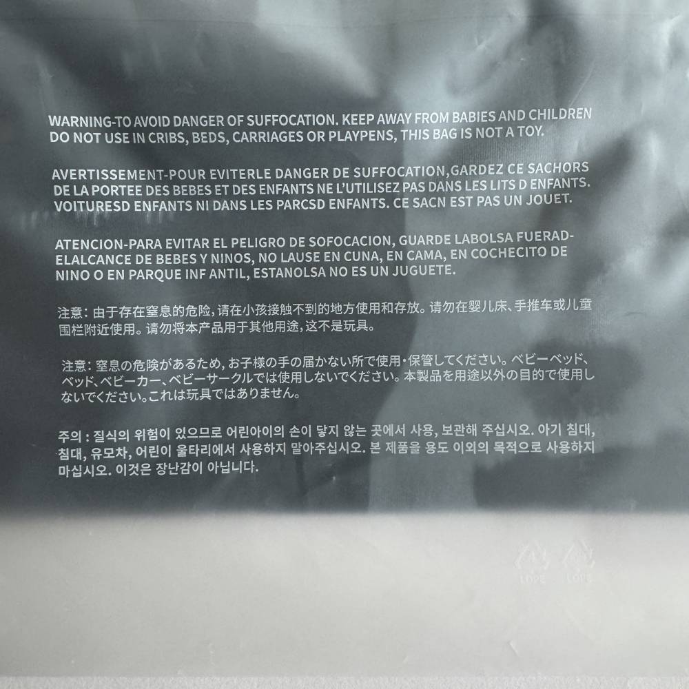 Other Merchandise