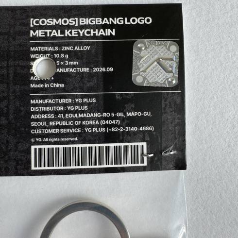 Other Merchandise