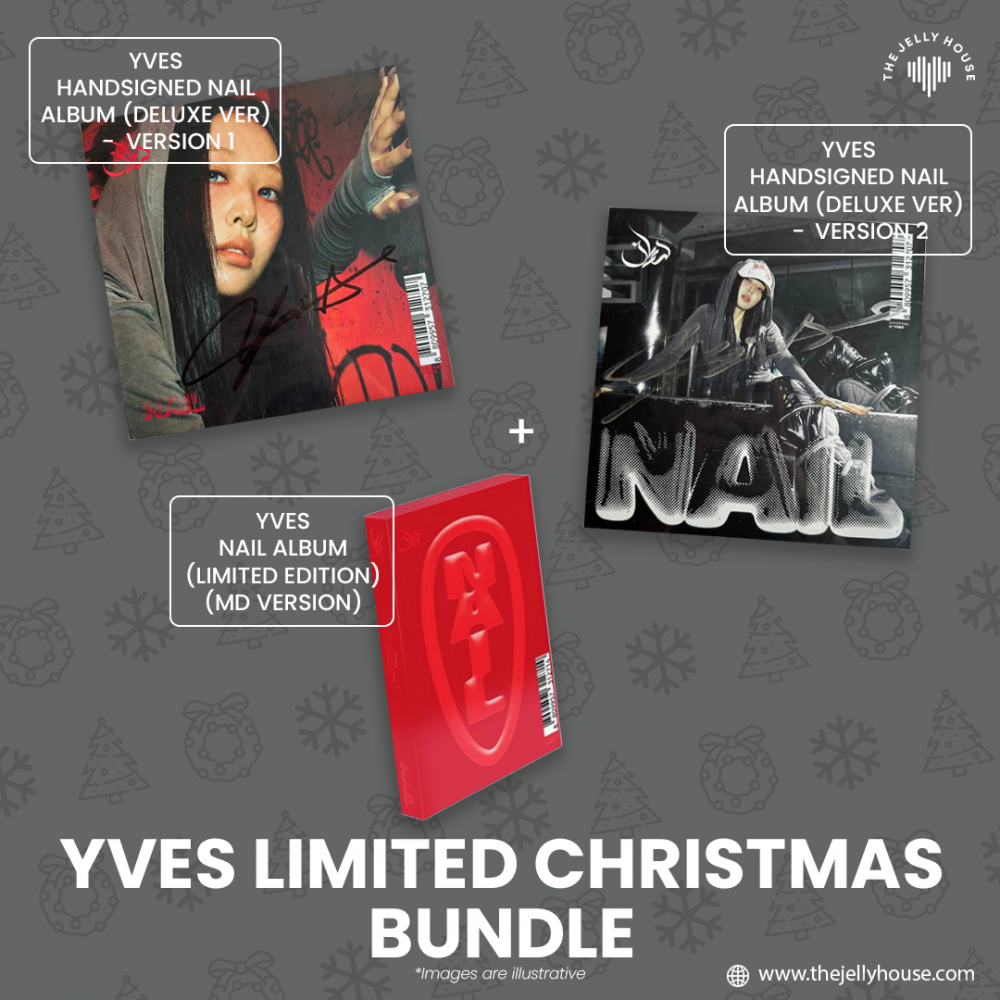 Signed Merchandise