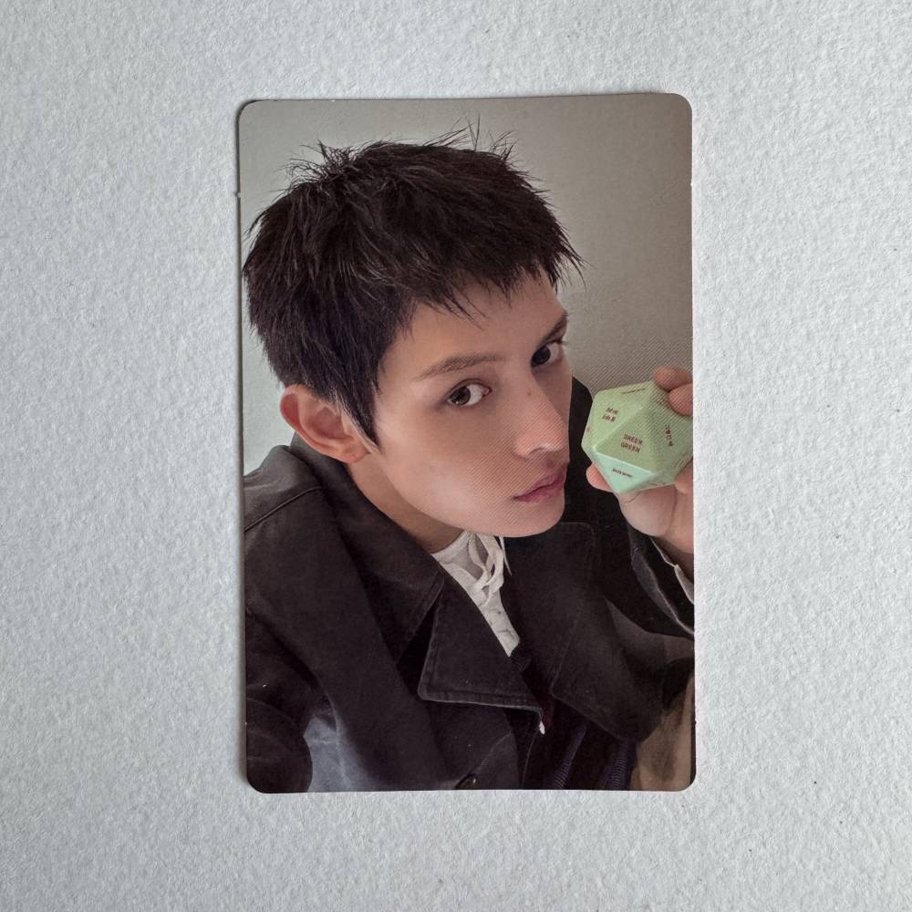 Photocards