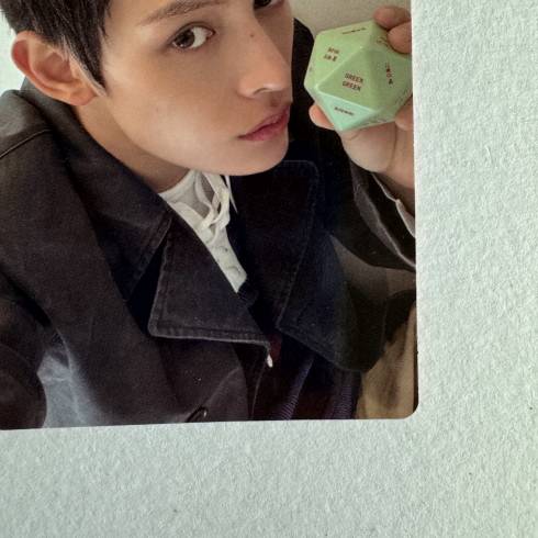Photocards