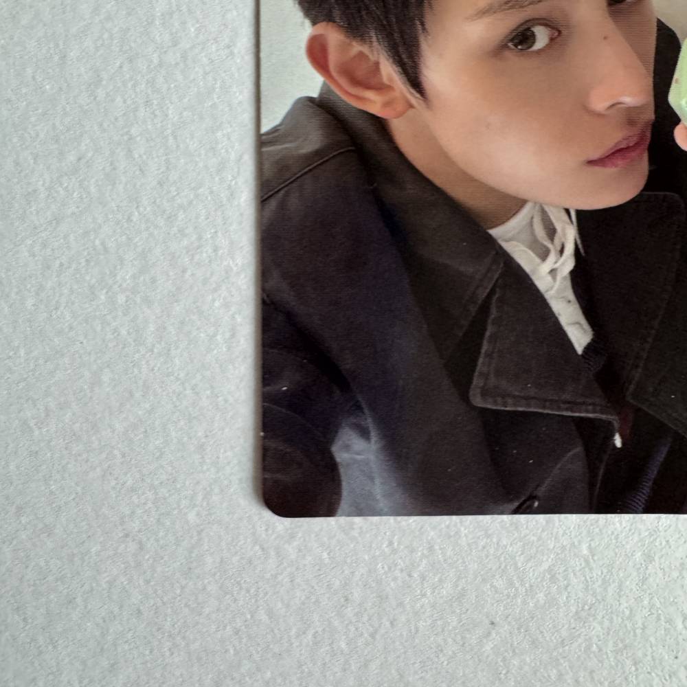 Photocards