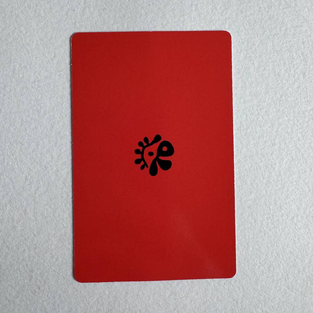 Photocards