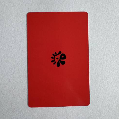 Photocards