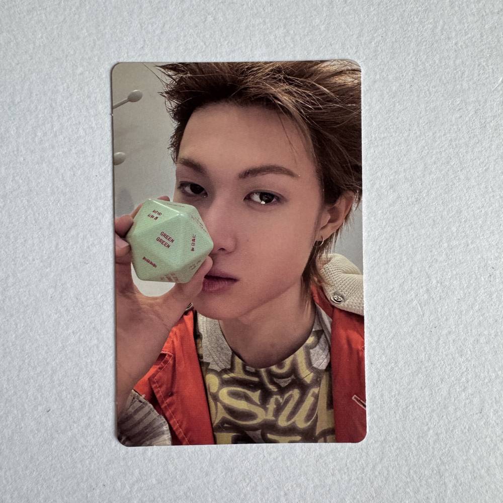 Photocards