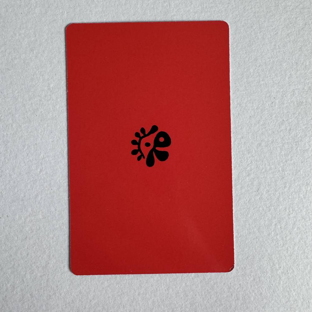 Photocards