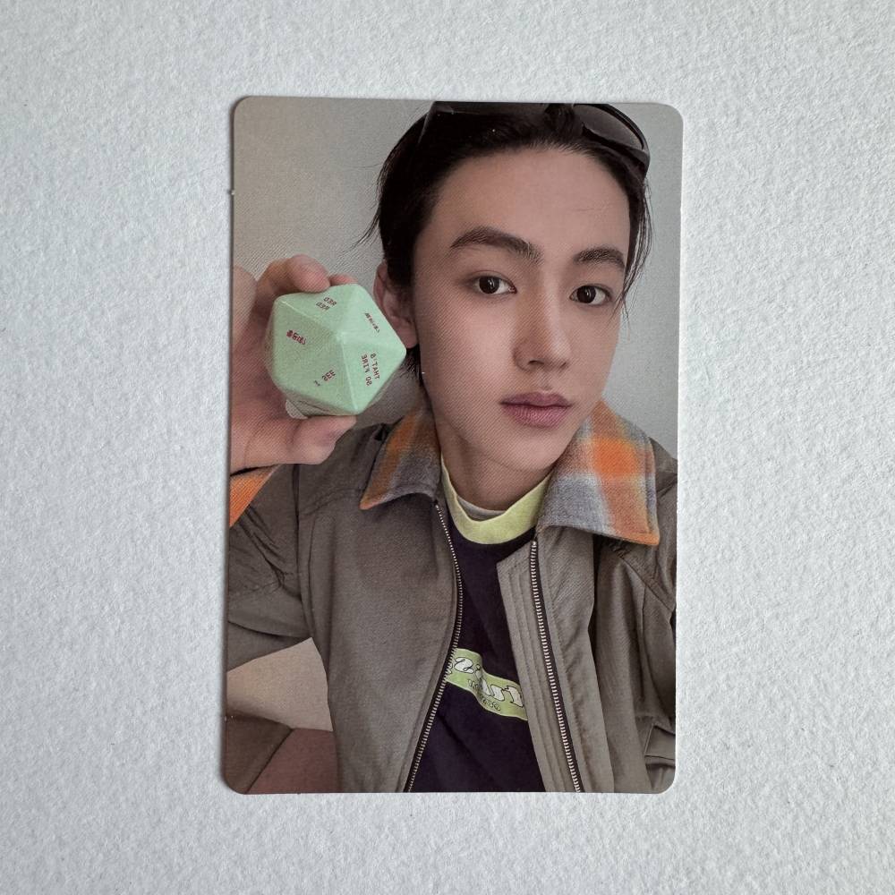 Photocards