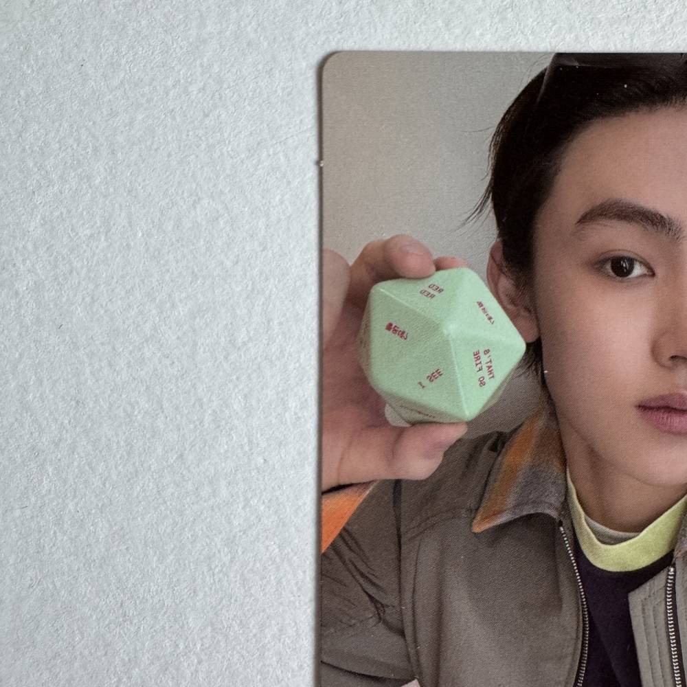 Photocards