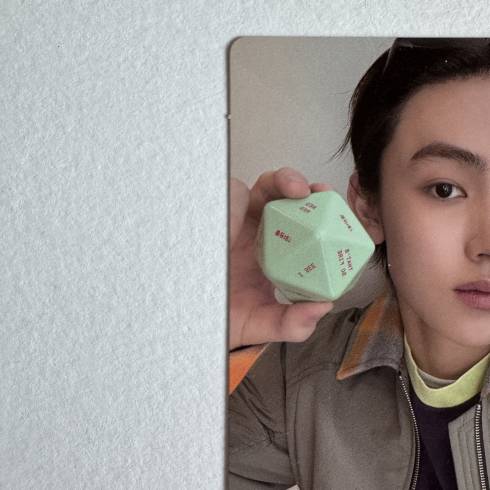 Photocards