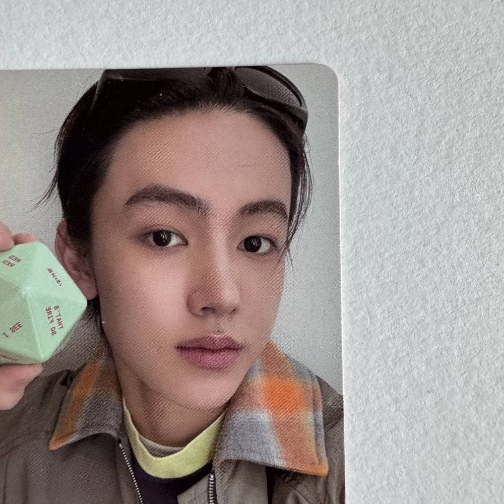 Photocards