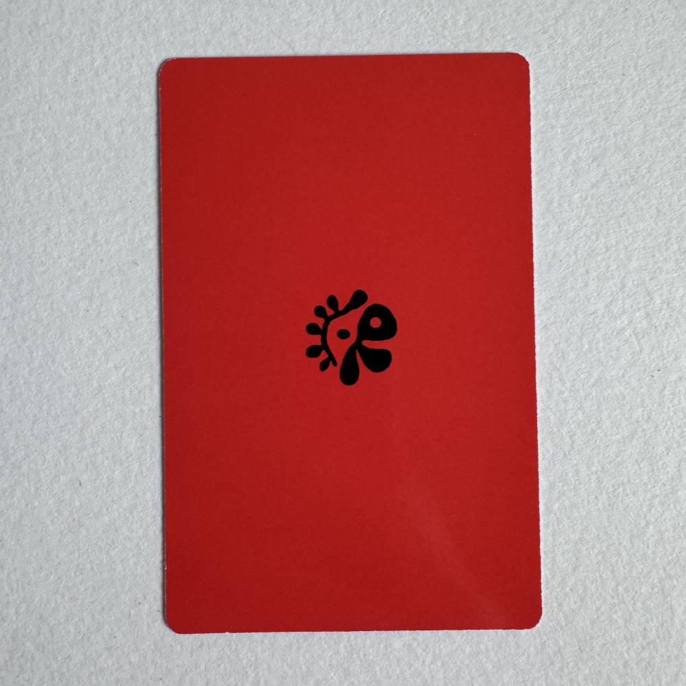 Photocards