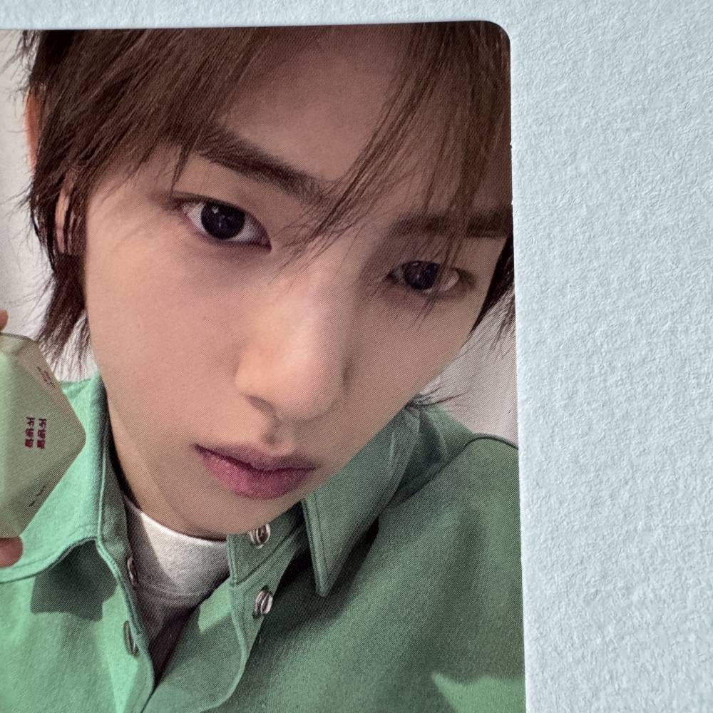 Photocards