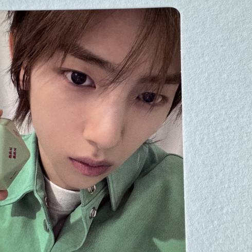 Photocards