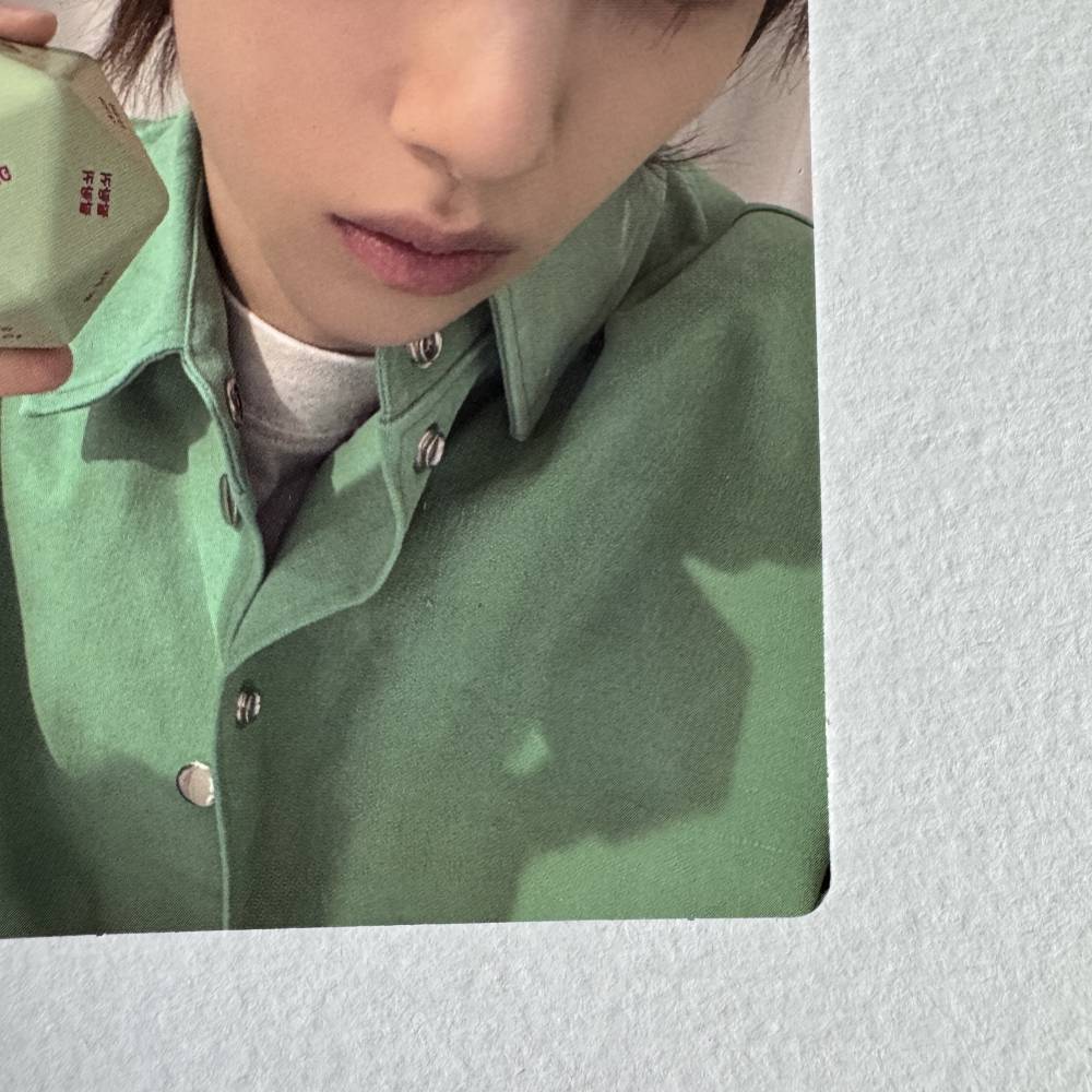 Photocards