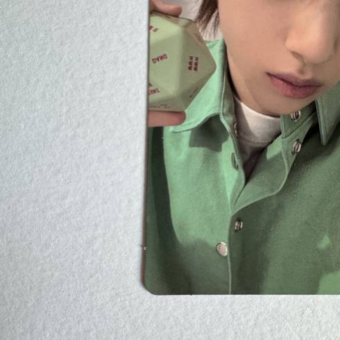 Photocards