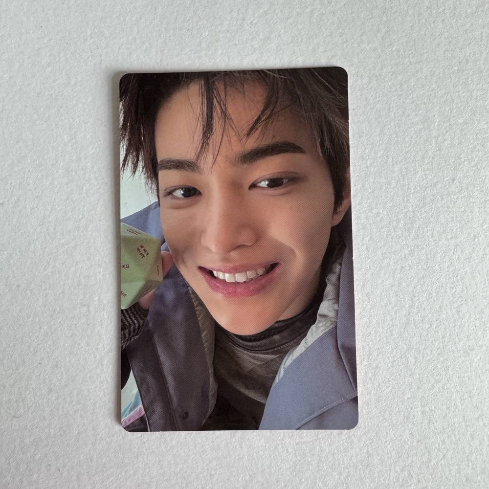 Photocards