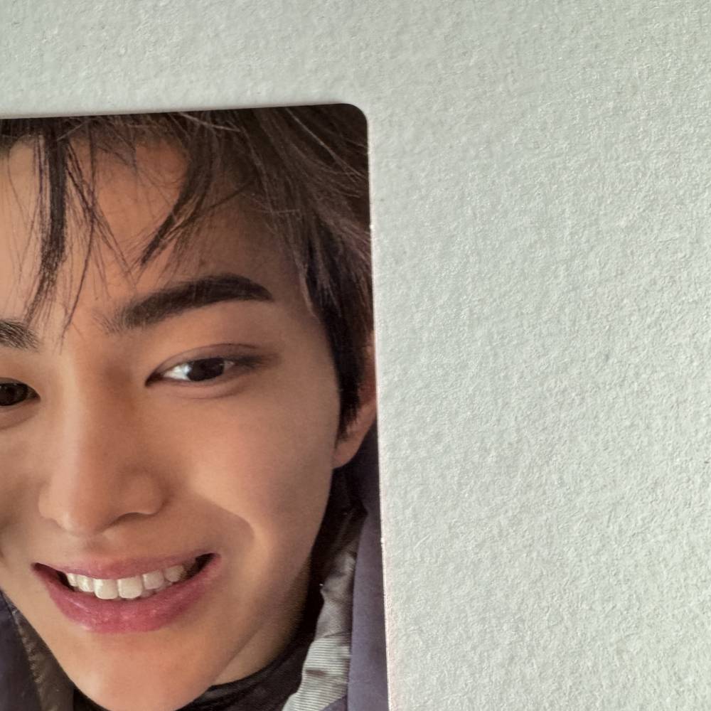 Photocards