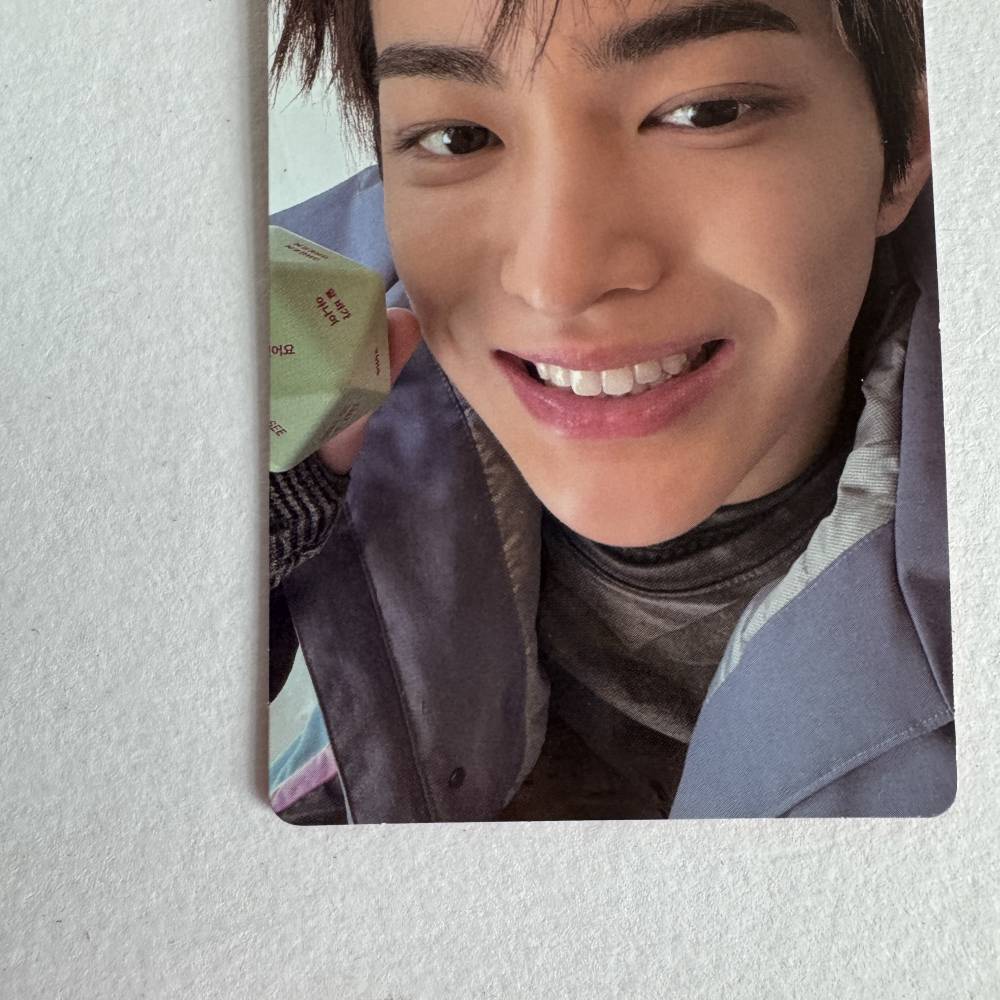 Photocards