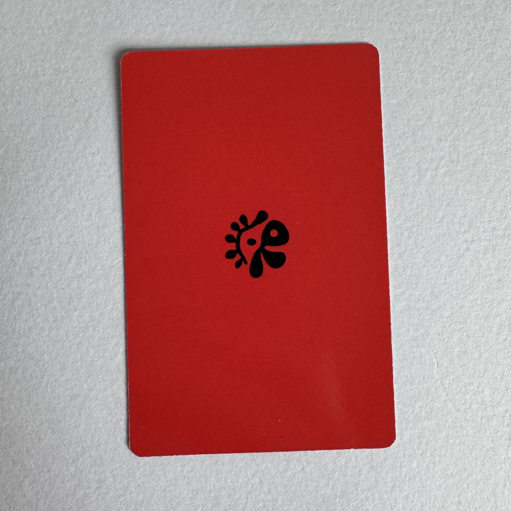 Photocards