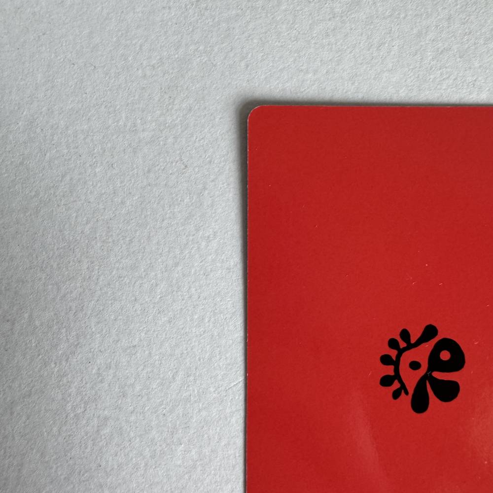 Photocards