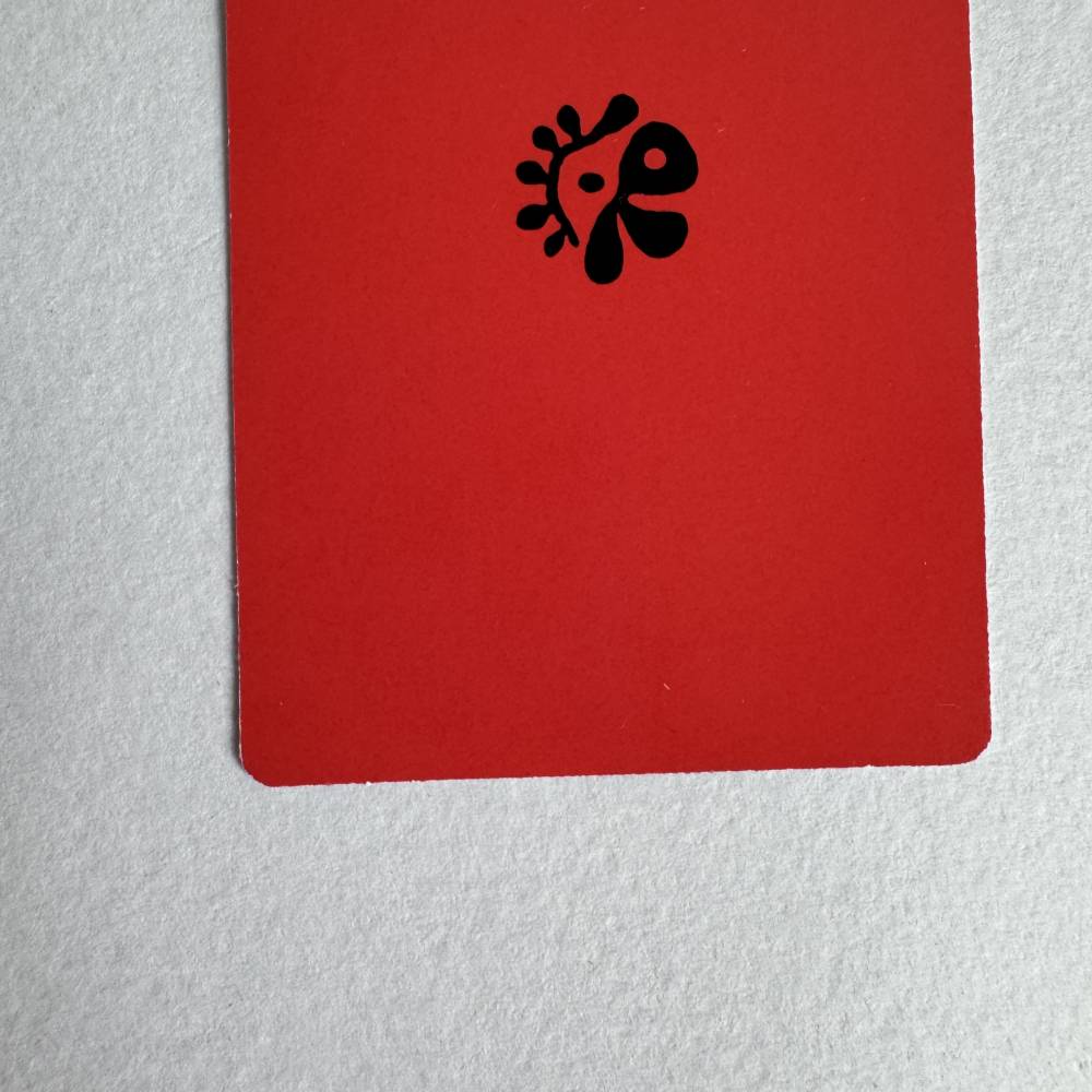 Photocards