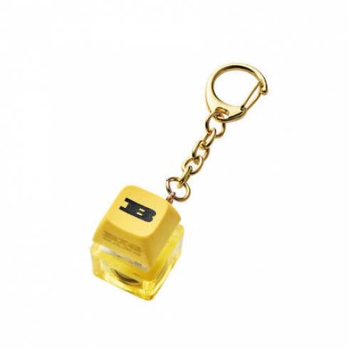 BIGBANG
2026 - 2027 WORLD TOUR 'XX:COSMOS' OFFICIAL MD - KEYCAP KEYRING (1 KEY)